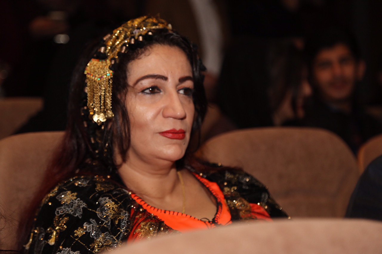 يۆبيلى زێڕينى زانكۆى سلێمانى